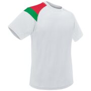 CAMISETA BANDERAS "NATIONS" FRANCIA ITALIA Y PORTUGAL - Imagen 2
