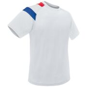 CAMISETA BANDERAS "NATIONS" FRANCIA ITALIA Y PORTUGAL - Imagen 3