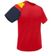 CAMISETA BANDERA "GALDANA" - Imagen 4