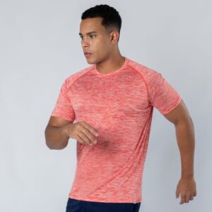 Camisetas técnicas personalizadas