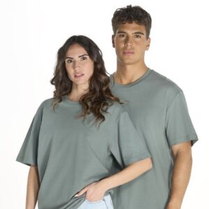 Camisetas oversize personalizadas baratas