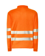 Polo jhk Manga Larga - Imagen 4