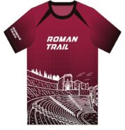 CAMISETA FULL PRINT TRAIL - Imagen 2