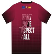 CAMISETA FULL PRINT TRAIL - Imagen 3