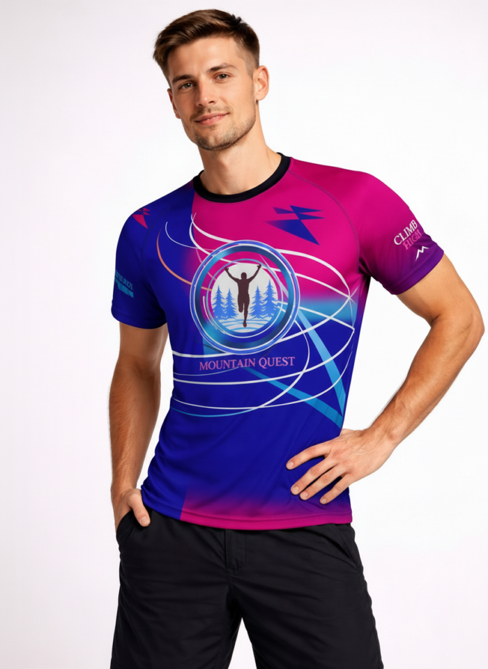 Camiseta full print - Imagen 2