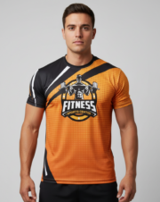 Camiseta full print Import Básic