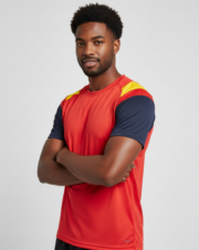 CAMISETA BANDERA "GALDANA"