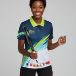 POLO FULL PRINT BÁSIC