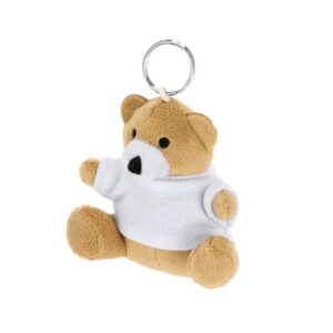 Llaveros personalizados