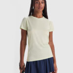 Camiseta Roly Slam Woman