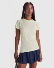 Camiseta Roly Slam Woman