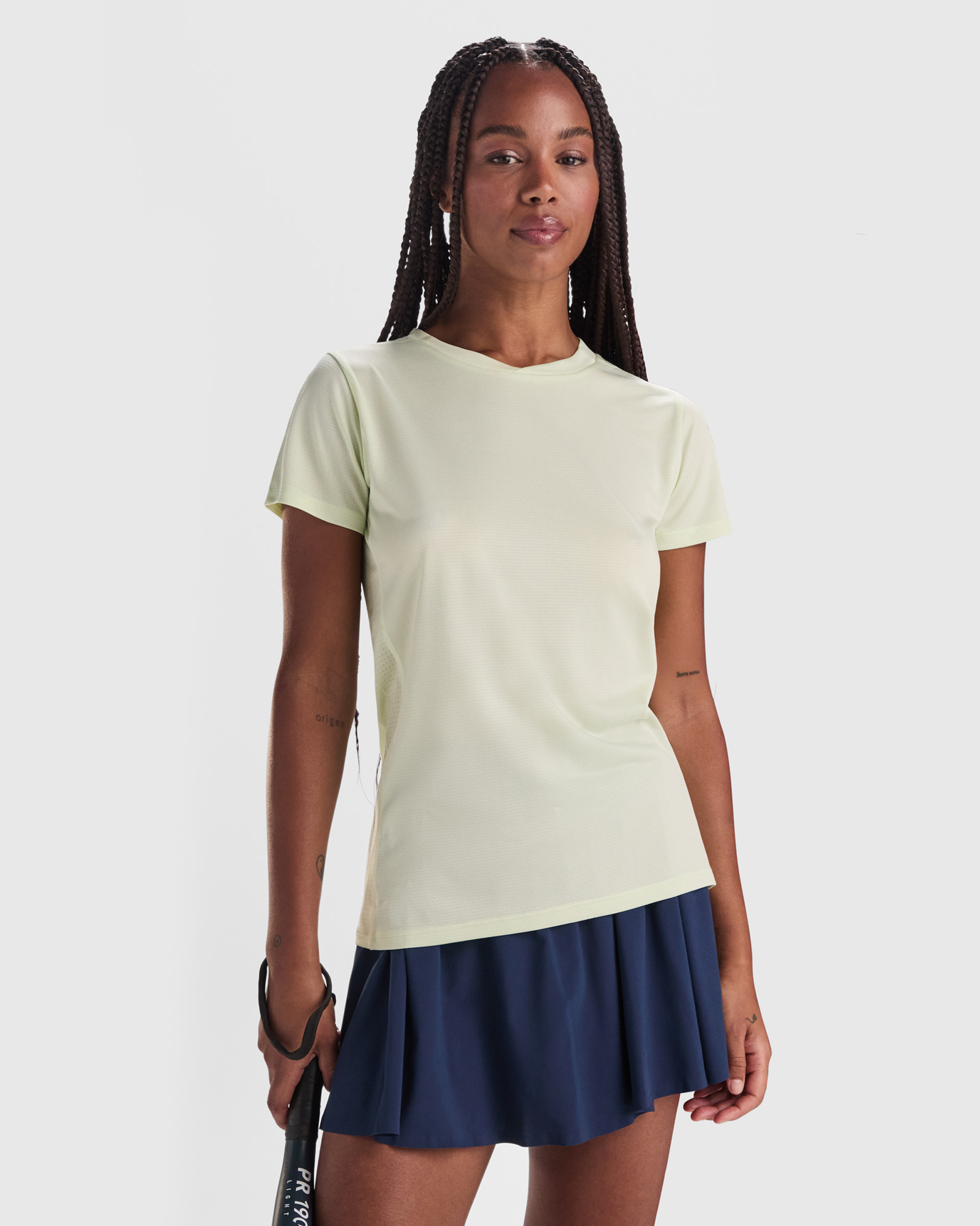 0305_264_1_1.jpg Camiseta Roly Slam Woman - Imagen 1