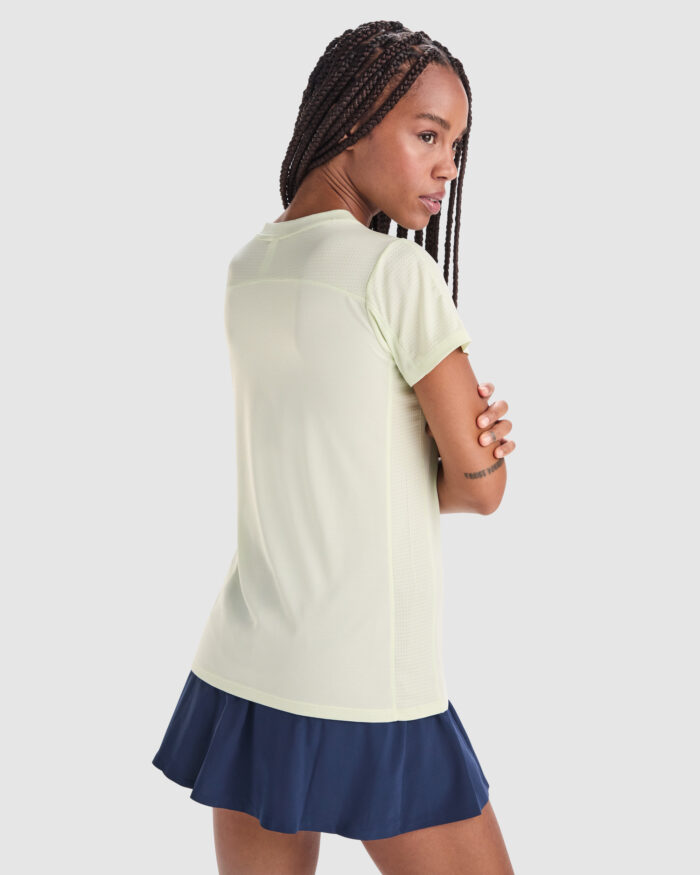 Camiseta Roly Slam Woman - Imagen 2