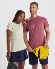 Camiseta Roly Slam Woman - Imagen 4