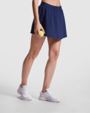 FALDA PÁDEL ROLY SERENA - Imagen 2