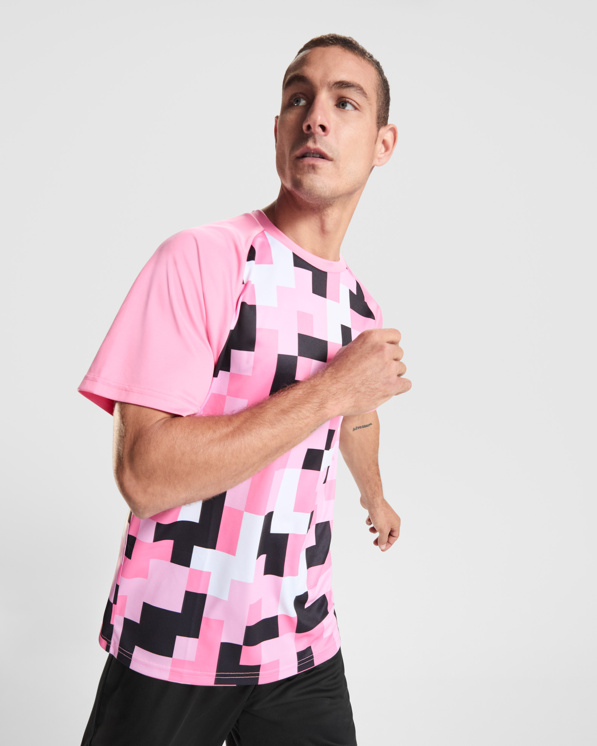 0312_481_1_1.jpg Camiseta Roly Ventor - Imagen 1