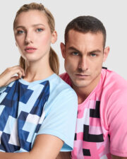 Camiseta Roly Ventor - Imagen 3