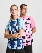 Camiseta Roly Ventor - Imagen 4