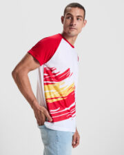 Camiseta Roly Forza - Imagen 3