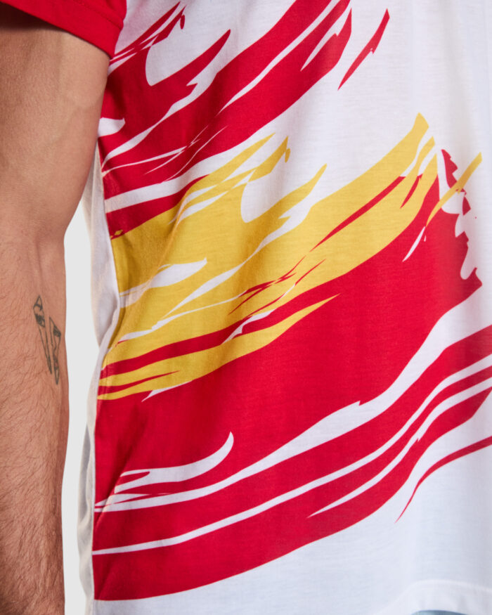 Camiseta Roly Forza - Imagen 4