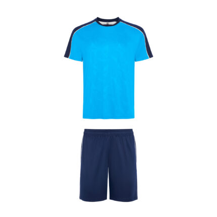 TURQUESA FLUOR/MARINO