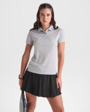 POLO ROLY TORMO WOMAN