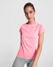 CamisetaRoly Bahrain Woman