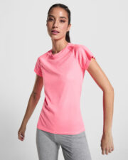 CamisetaRoly Bahrain Woman - Imagen 2