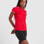 POLO ROLY TAMIL WOMAN