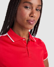 POLO ROLY TAMIL WOMAN - Imagen 2