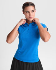 POLO ROLY MONZHA WOMAN - Imagen 2