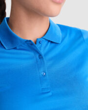 POLO ROLY MONZHA WOMAN - Imagen 3
