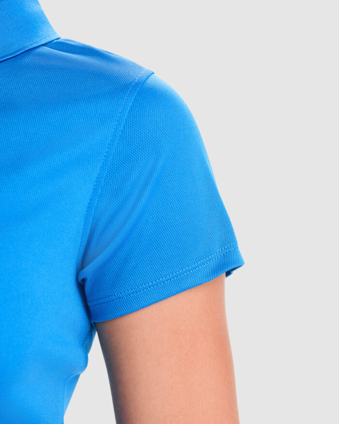 POLO ROLY MONZHA WOMAN - Imagen 4