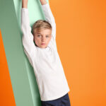 Camiseta Roly Montecarlo manga larga