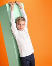 Camiseta Roly Montecarlo manga larga