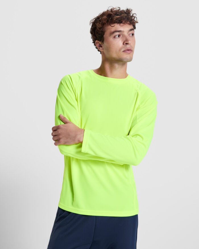 Camiseta Roly Montecarlo manga larga - Imagen 2