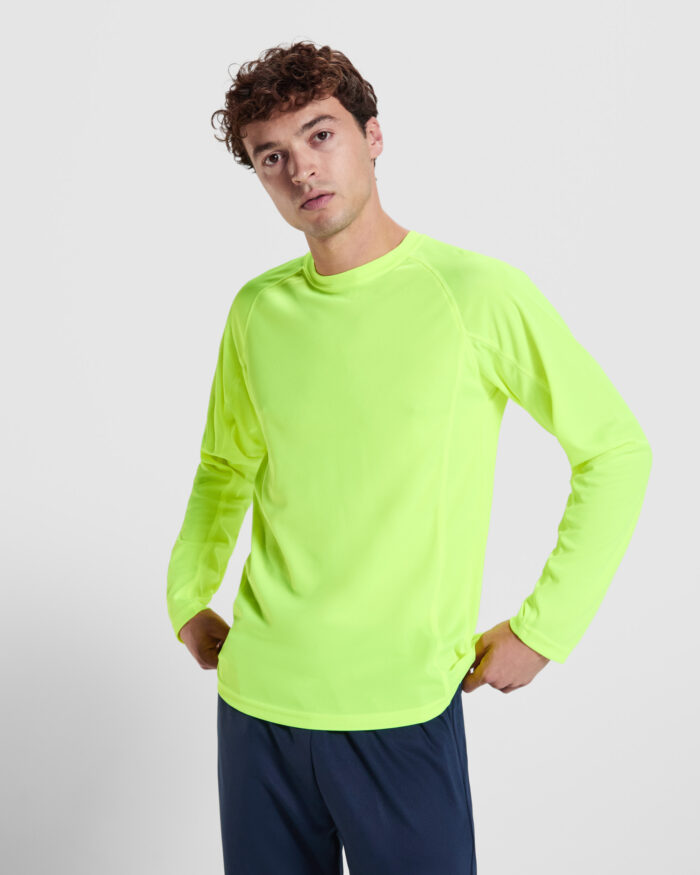 Camiseta Roly Montecarlo manga larga - Imagen 3