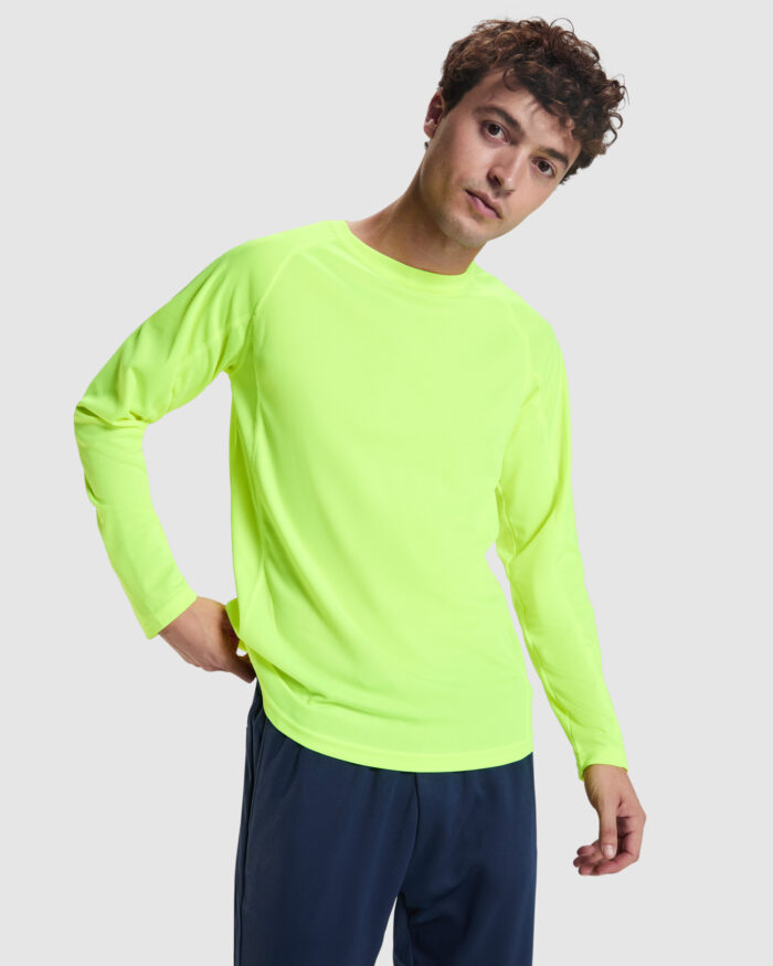 Camiseta Roly Montecarlo manga larga - Imagen 4