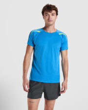 Camiseta Roly Sepang