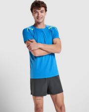 Camiseta Roly Sepang - Imagen 2