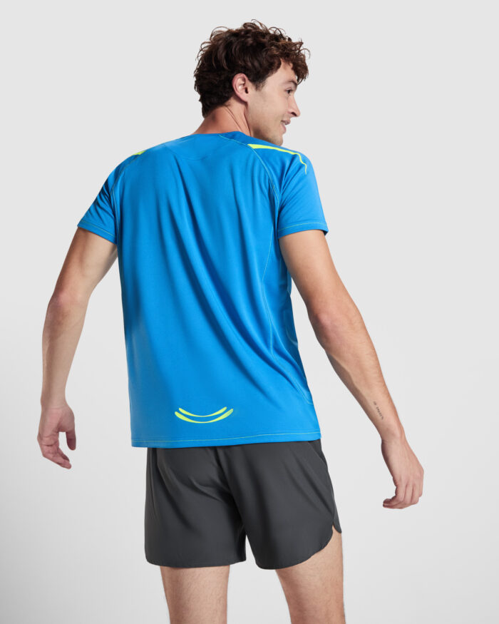 Camiseta Roly Sepang - Imagen 3