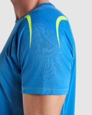 Camiseta Roly Sepang - Imagen 4