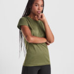 Roly Montecarlo Woman