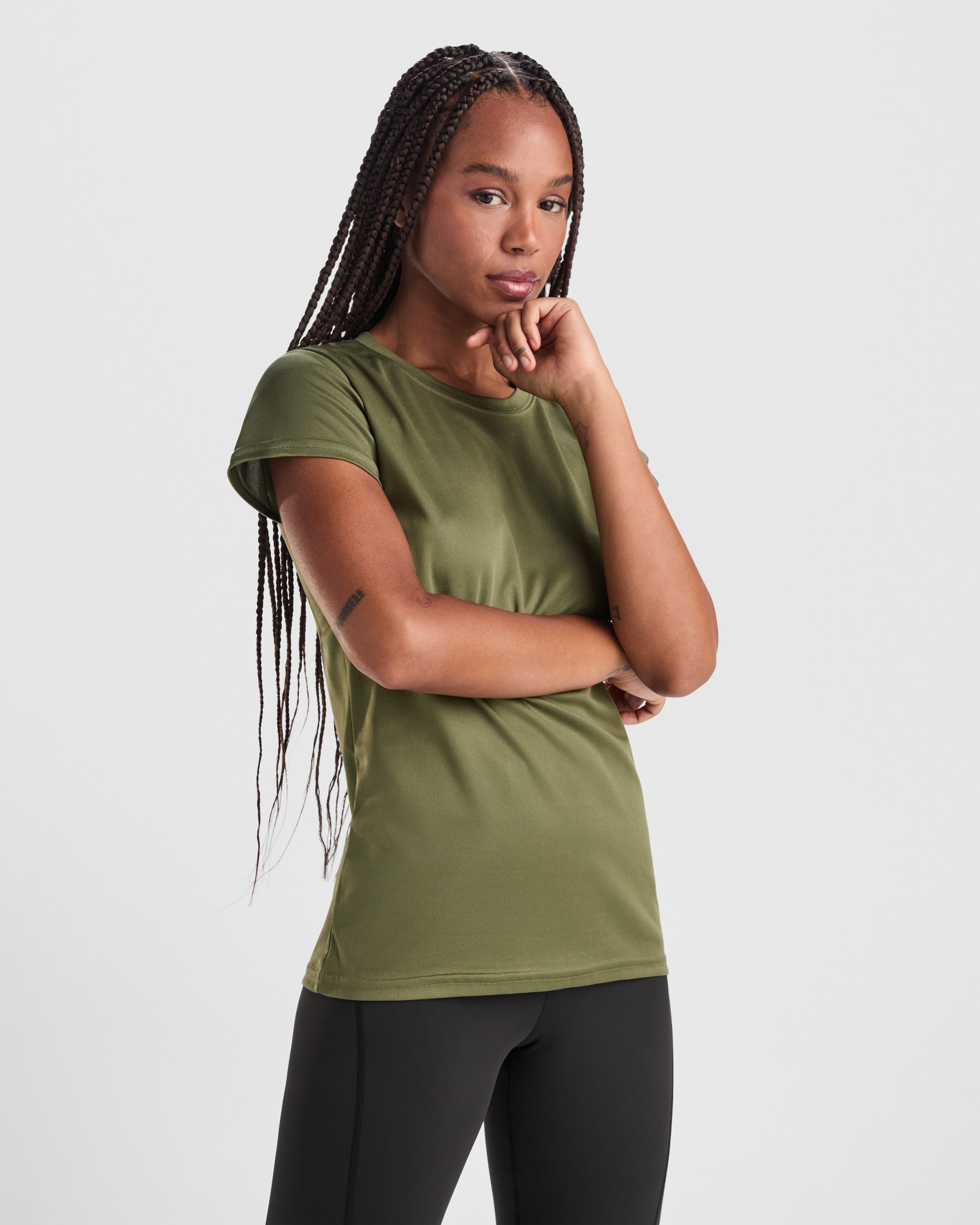 0423_15_1_1.jpg Roly Montecarlo Woman - Imagen 1