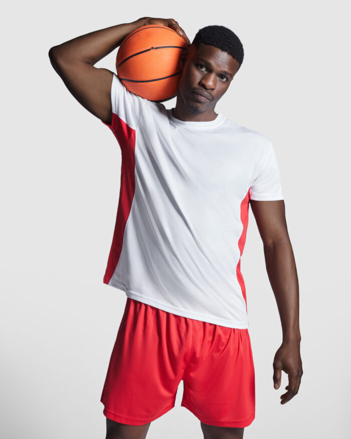 Camiseta Roly Tokyo - Imagen 2