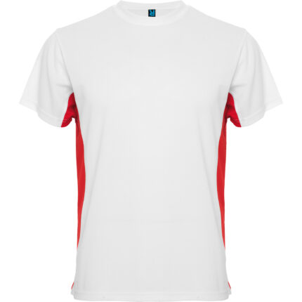 blanco-rojo