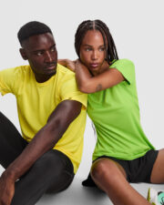 Camiseta Roly Imola Woman - Imagen 3