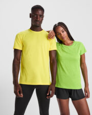 Camiseta Roly Imola Woman - Imagen 4