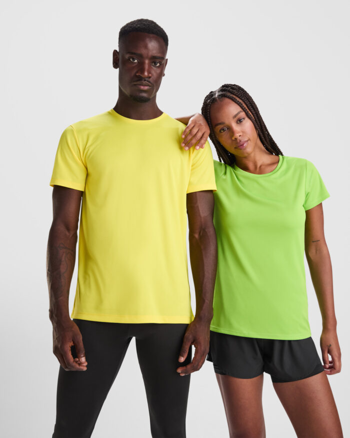 Camiseta Roly Imola Woman - Imagen 4