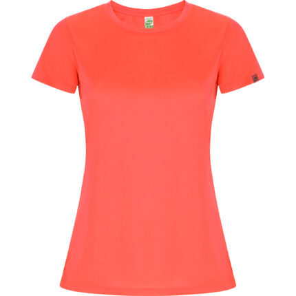 CORAL FLUOR